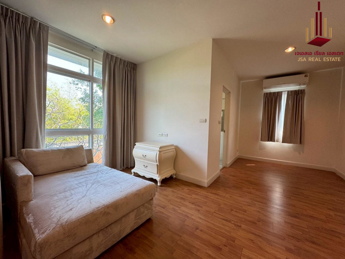 ให้เช่าบ้านนวมินทร์ รามอินทรา : ✨ For Rent: Grand Bangkok Boulevard Ratchada Ramintra 2 ✨  💰 Only 45,000 THB/month