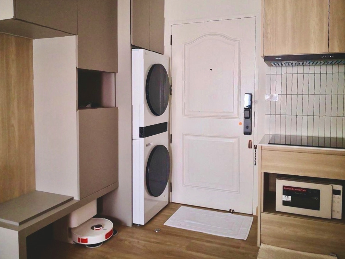 For SaleCondoSilom, Saladaeng, Bangrak : Surawong City Resort / 2 Bedrooms (SALE WITH TENENT), Surawong City Resort / 2 Bedrooms (Sale with Tenant) PT049