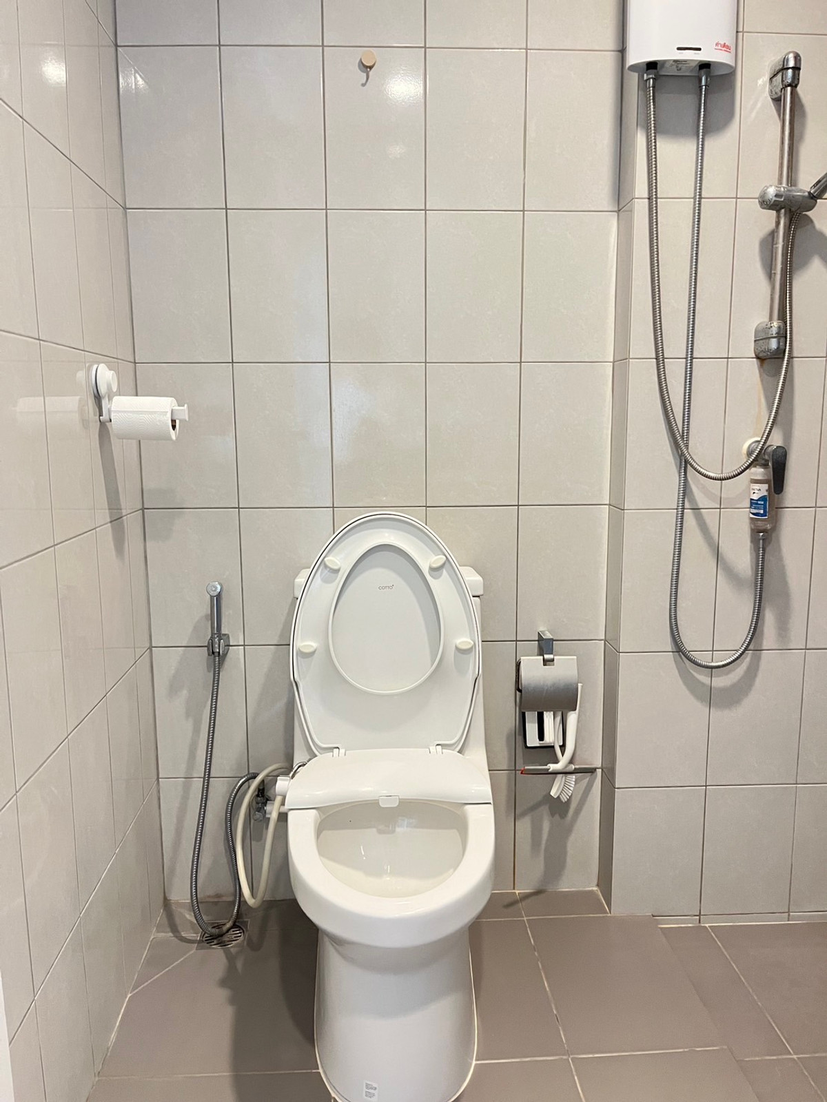 For SaleTownhomeBangna, Bearing, Lasalle : K-6759 for sale! V Compound Bangna Srinakarin, empty house near Mega Bangna.