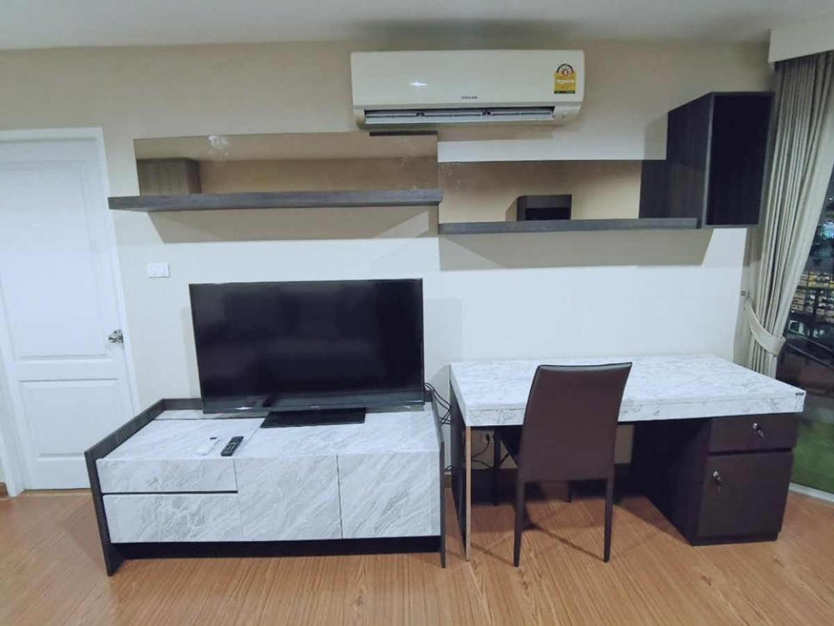 For SaleCondoRama9, Petchburi, RCA : 💥SL-10310💥 Condo for sale, beautiful room, good price, Belle Grand Rama 9 (Belle Avenue)👉 Add Line @primahome