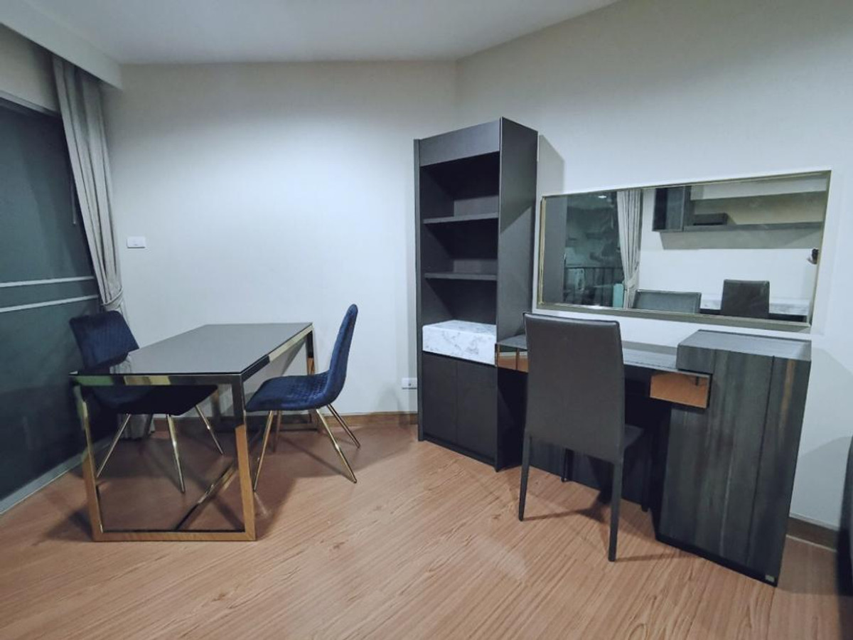 For SaleCondoRama9, Petchburi, RCA : 💥SL-10310💥 Condo for sale, beautiful room, good price, Belle Grand Rama 9 (Belle Avenue)👉 Add Line @primahome