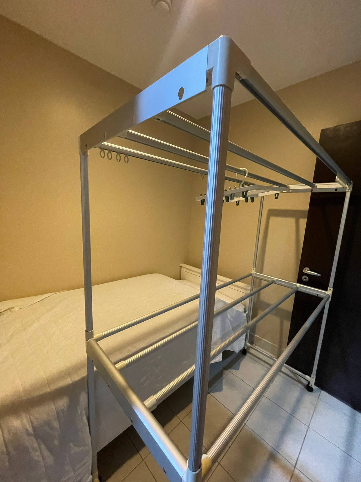 ให้เช่าคอนโดสาทร นราธิวาส : ปล่อยเช่าคอนโด Ascott Sathorn Bangkok ใกล้ BTS เซนต์หลุยส์ ห้องสวย ห้องใหญ่ พร้อมเข้าอยู่