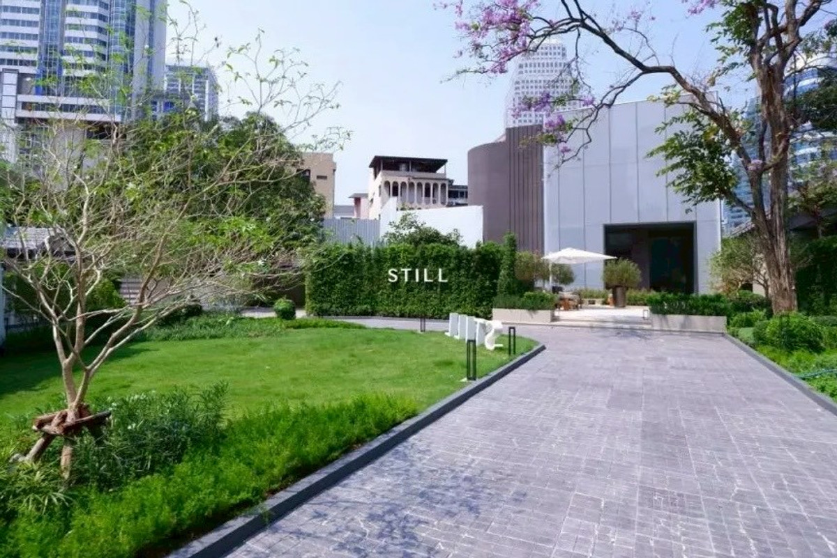 For SaleCondoSukhumvit, Asoke, Thonglor : LTH14452– Spacious Elegance in the Heart of Sukhumvit  | Luxury Condo for Sale | STILL Sukhumvit 20 | 123 sqm | 2 Beds 2 Bath | | Near BTS Asok & Phrom Phong | 50.11 MB (FROM 52.11MB | คอนโดขาย สติลล์ สุขุมวิท 20
