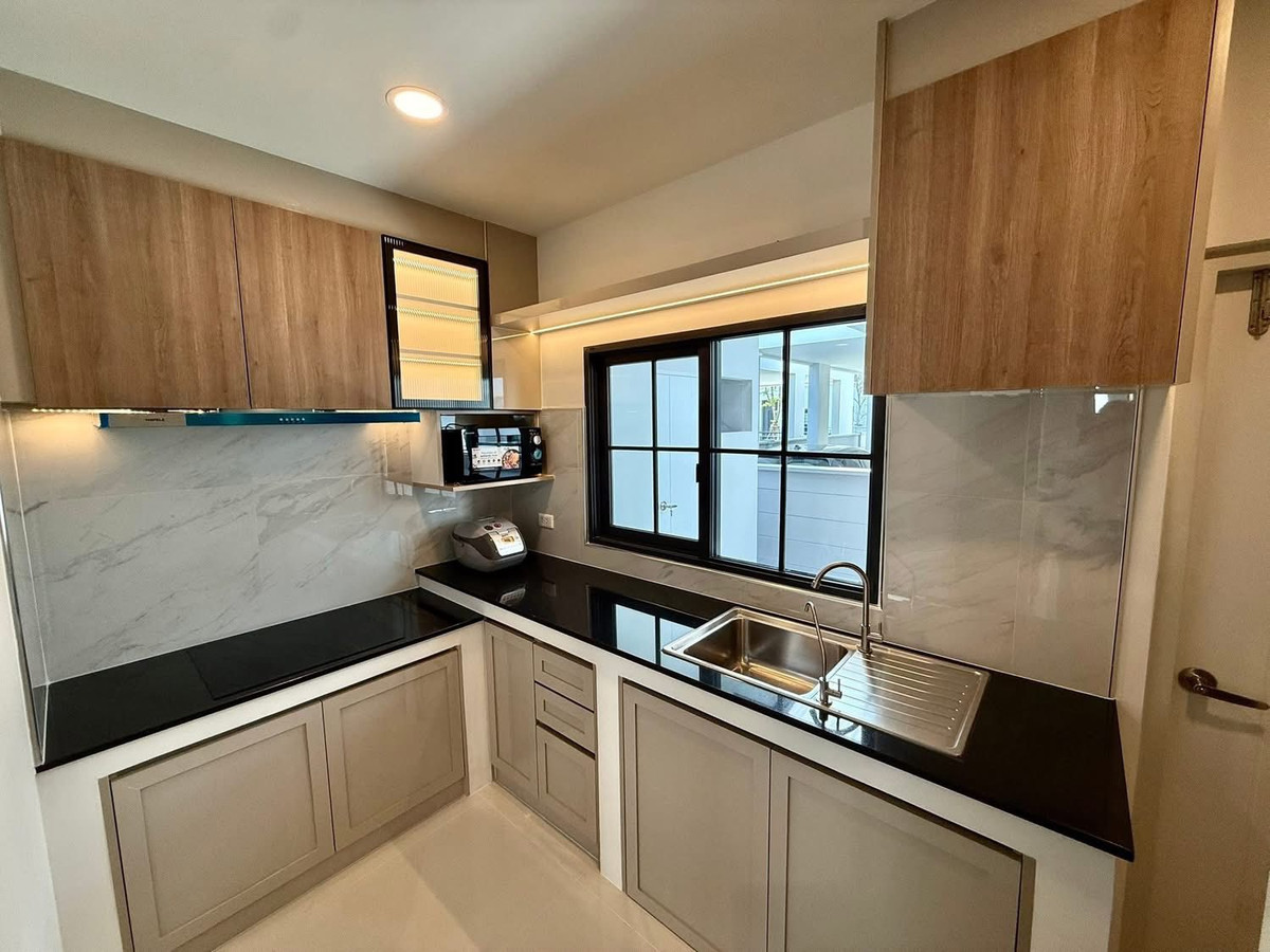 HouseBangna, Bearing, Lasalle : Centro Bangna Phase 2 / 4 Bedrooms (Sale and Rent), Centro Bangna Phase 2 / 4 Bedrooms (SALE & AVAILABLE) YOK083