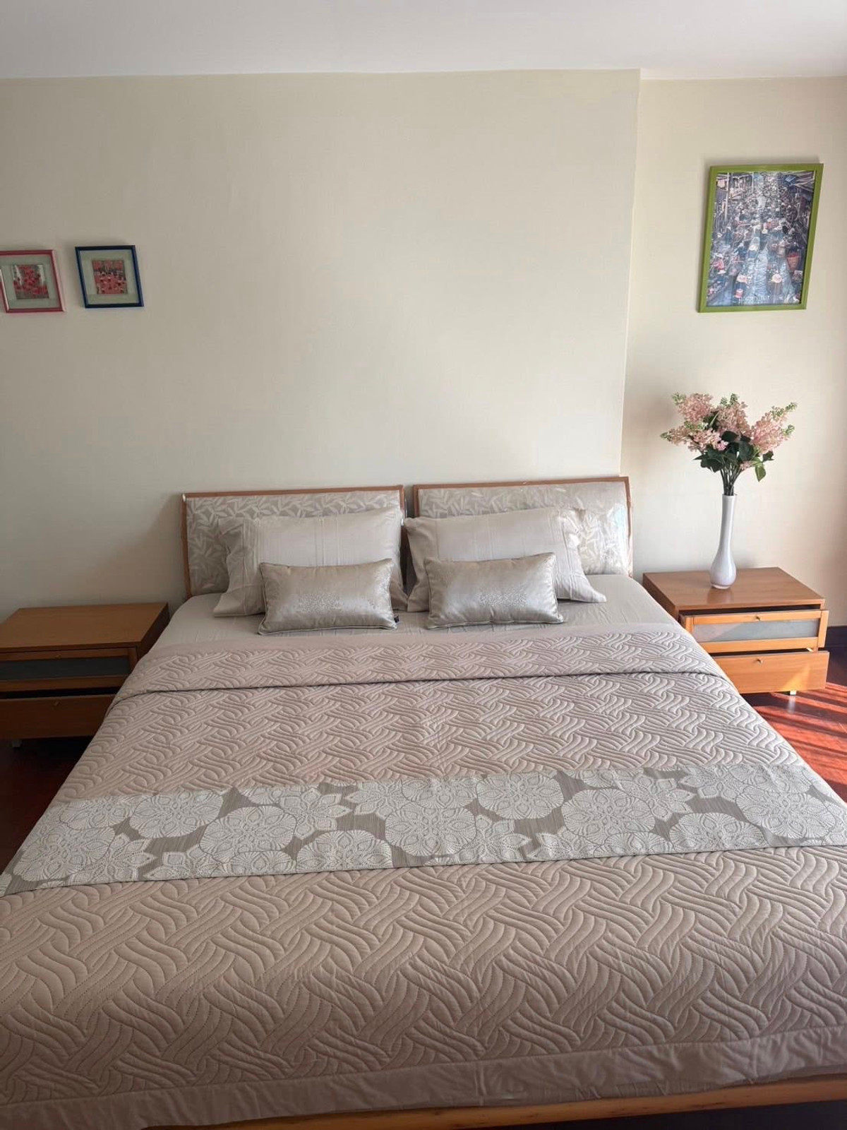 CondoSukhumvit, Asoke, Thonglor : Asoke Place / 2 Bedrooms (SALE & AVAILABLE), Asoke Place / 2 Bedrooms (Sale & Rent) TARN275