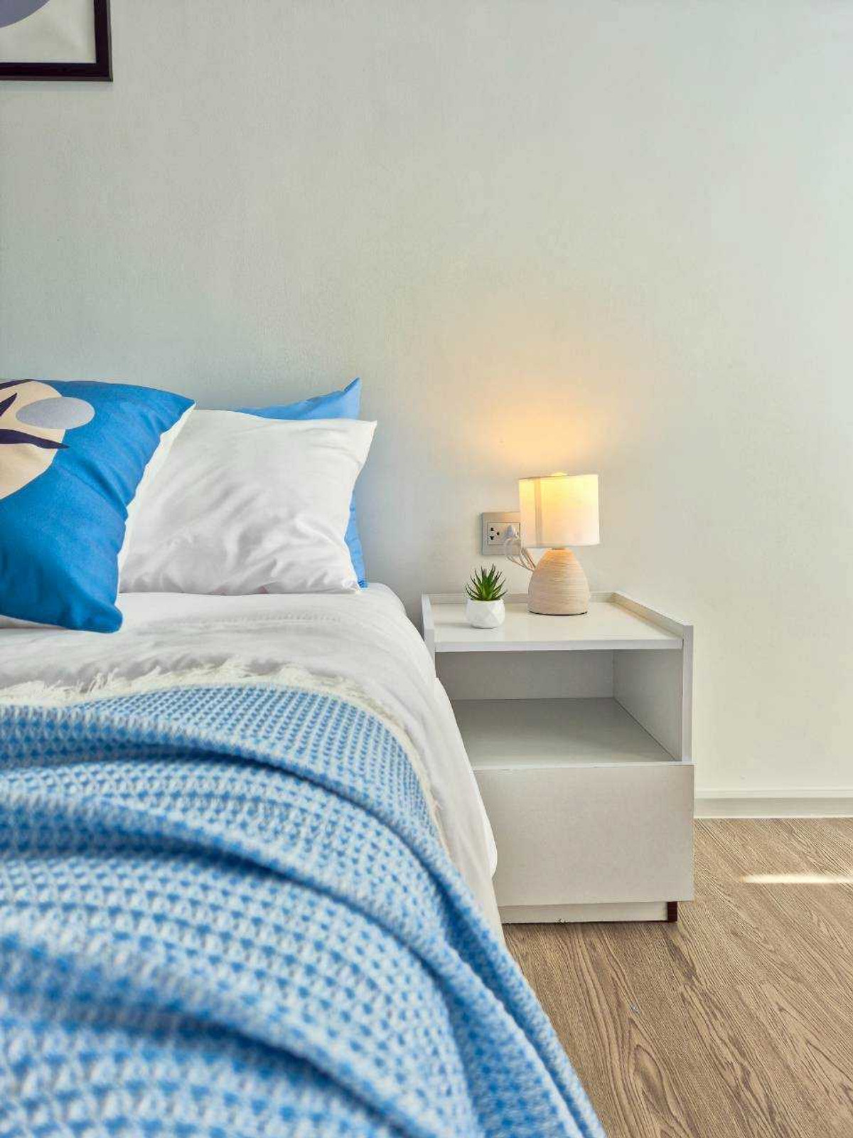 For RentCondoKasetsart, Ratchayothin : Kave Seed Kaset (Kave Seed Kaset) new condo near Kasetsart University, Bang Khen, for rent.