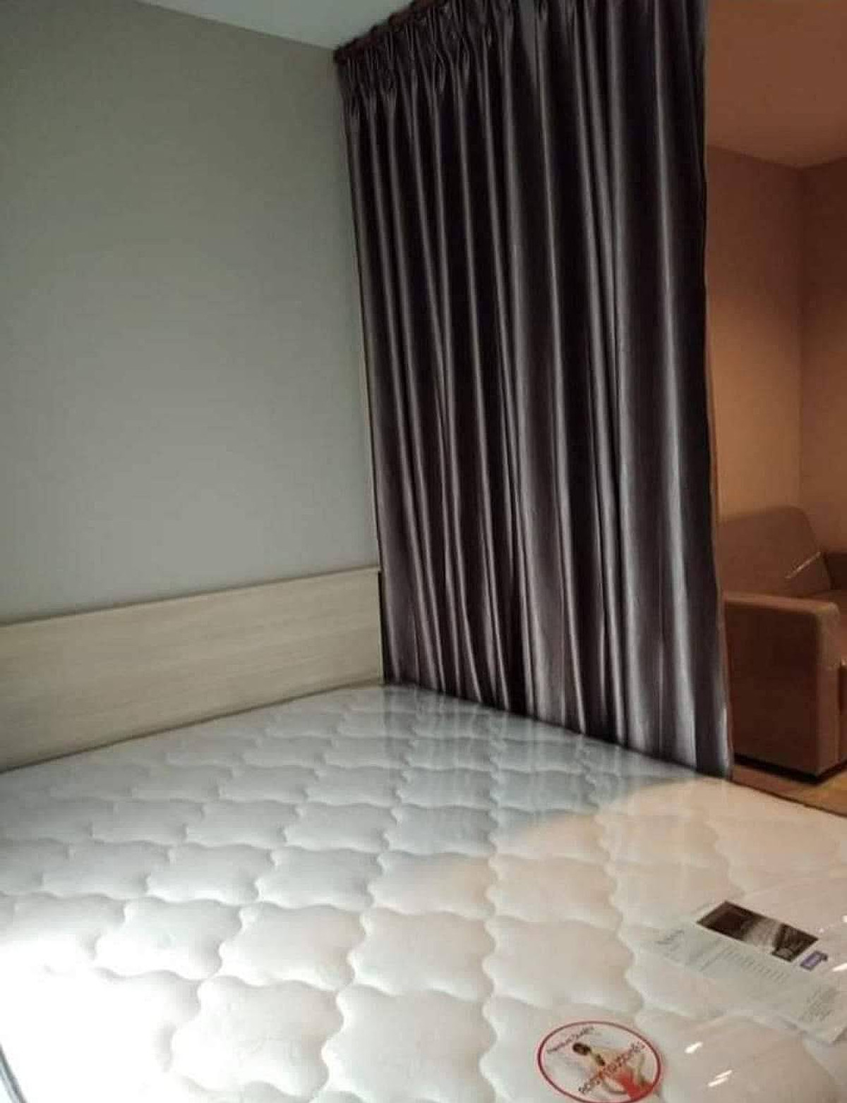 For SaleCondoChokchai 4, Ladprao 71, Ladprao 48, : 18K240269 - Sell Plum Condo Chokchai 4, Building B, 8th floor (Sell Plum Condo Chokchai 4)