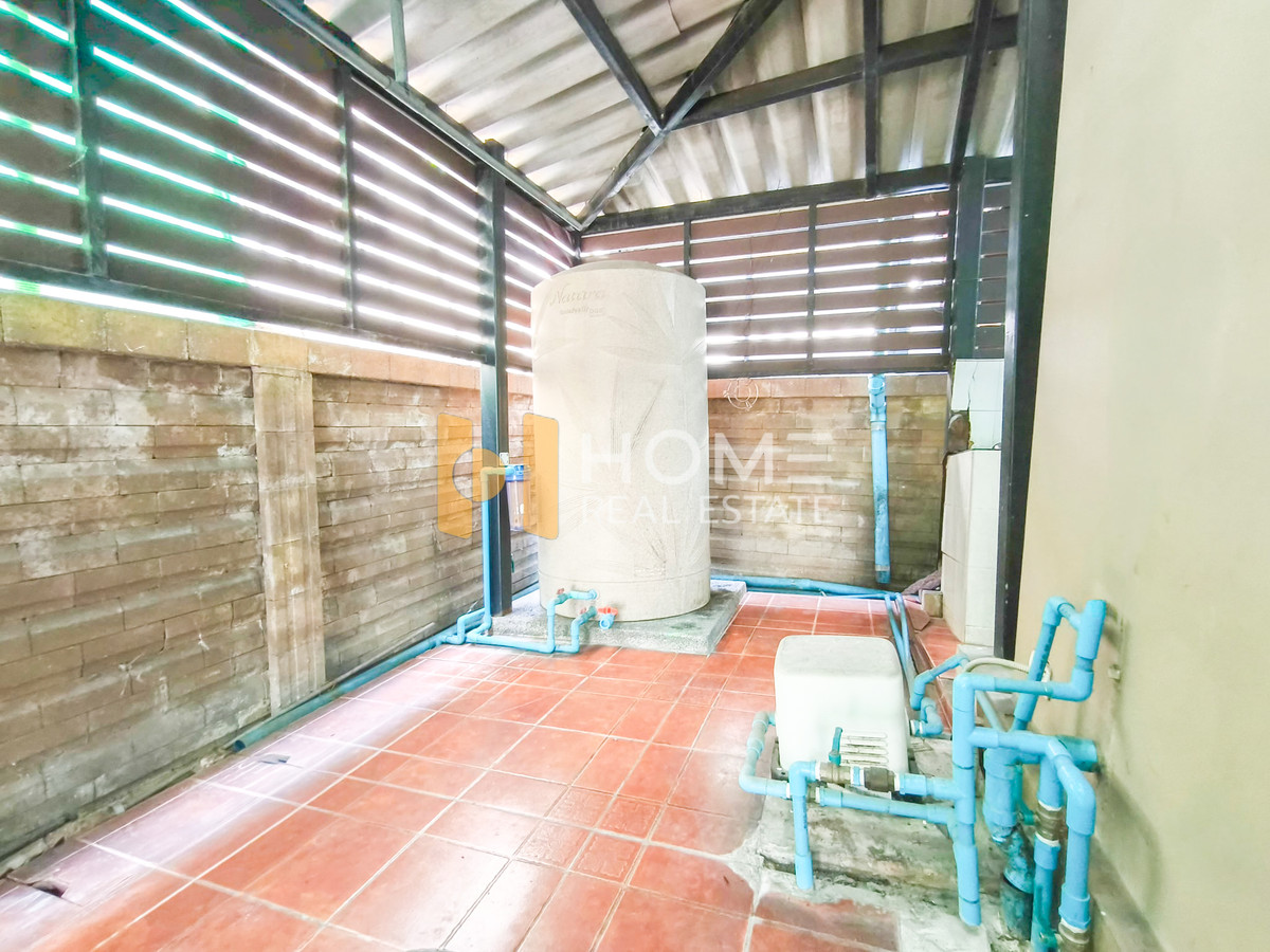 ขายบ้านลาดกระบัง สุวรรณภูมิ : งบไม่ถึง 5 ล้าน ทำเลอ่อนนุช ใกล้ ARL 🔥 ภัสสร เพรสทีจ อ่อนนุช / 3 ห้องนอน (ขาย), Passorn Prestige Onnut / 3 Bedrooms (FOR SALE) FONT050