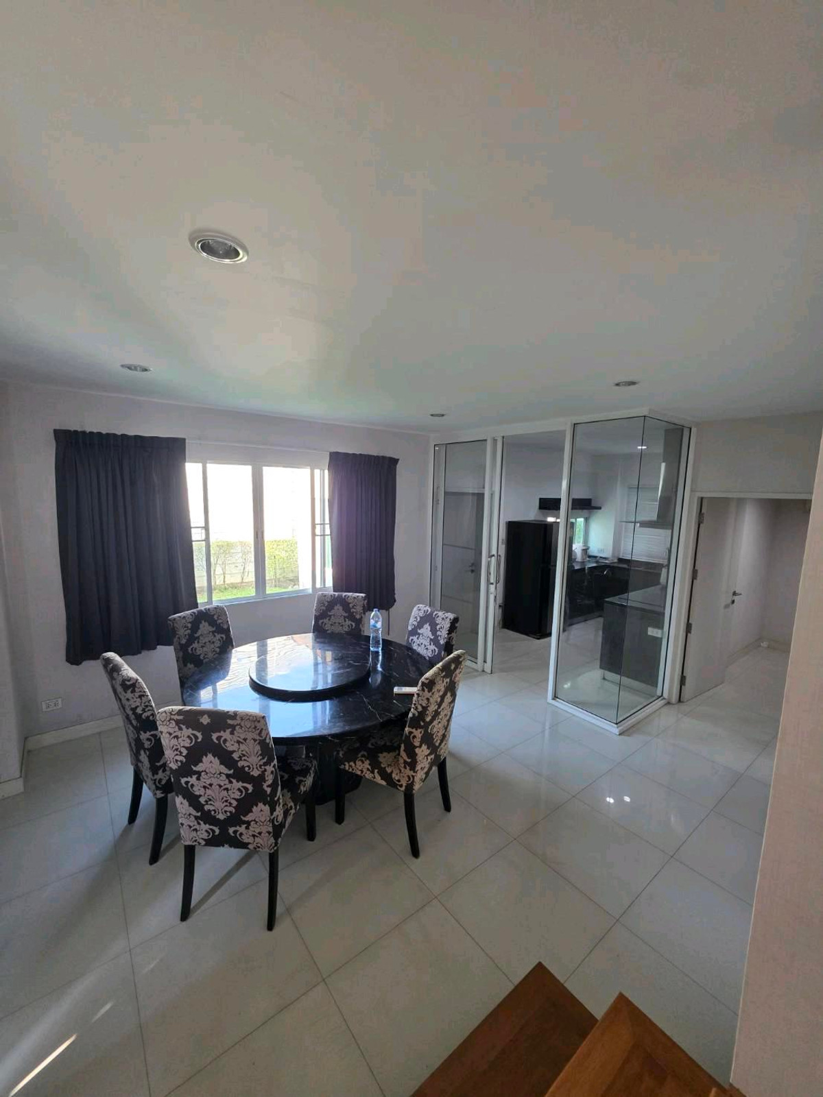 For RentHouseRama9, Petchburi, RCA : 🔥🔥🔥House in the project Rama 9. Near The Nine Rama 9 💚💚💚