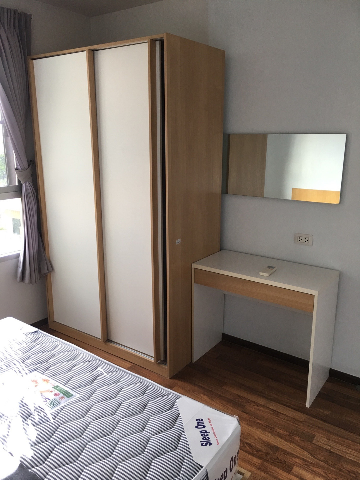 ให้เช่าคอนโดรามคำแหง หัวหมาก : ✅ UAT241 ✅ Line : @p2nproperty