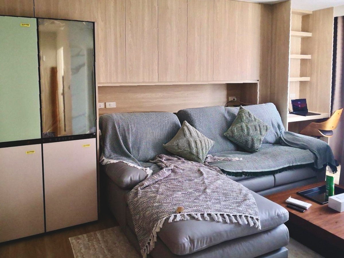 ขายคอนโดสีลม ศาลาแดง บางรัก : Surawong City Resort / 2 Bedrooms (SALE WITH TENENT), สุรวงศ์ ซิตี้ รีสอร์ท / 2 ห้องนอน (ขายพร้อมผู้เช่า) PT049  