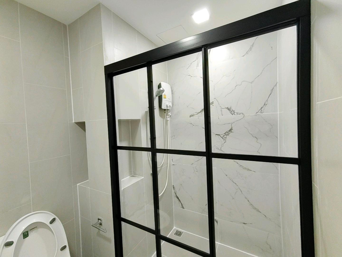 ให้เช่าคอนโดรามคำแหง หัวหมาก : For Rent Metris Rama 9 - Ramkhumheang 