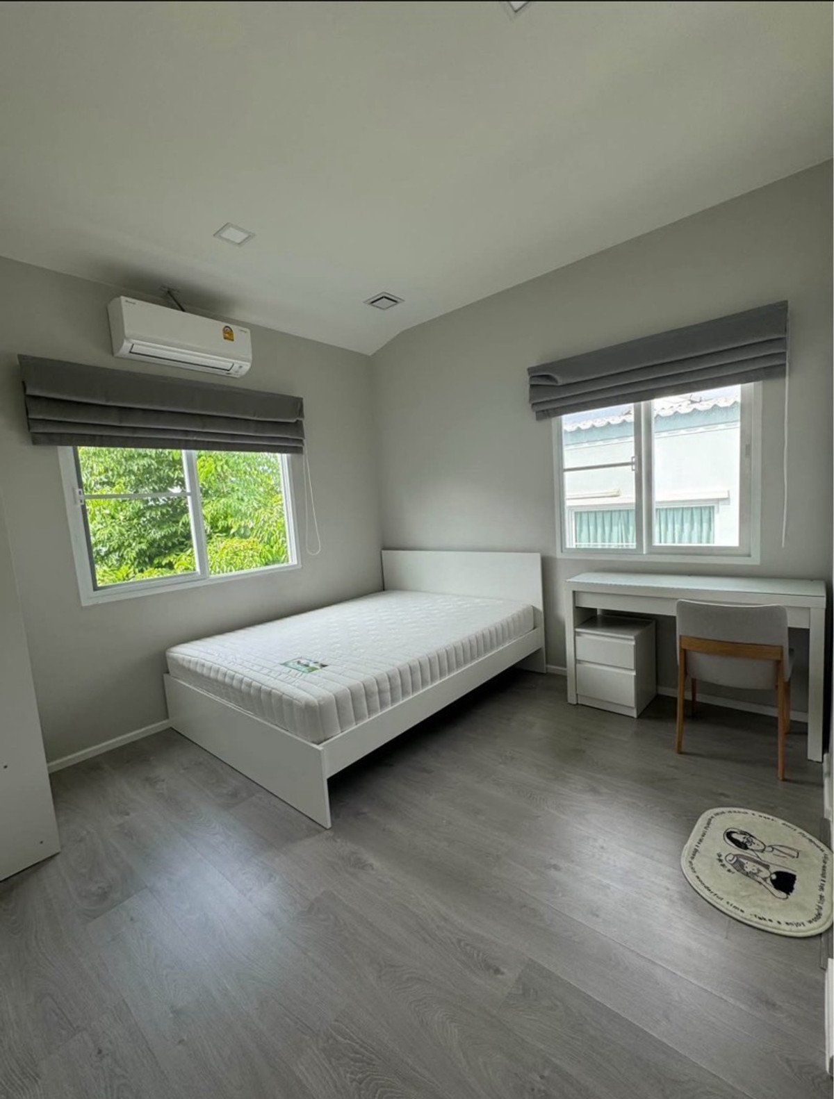 ให้เช่าบ้านลาดกระบัง สุวรรณภูมิ : ให่เช่า บ้านเดี่ยว หมู่บ้ทนมัณฑนาบางนา-วงแหวน