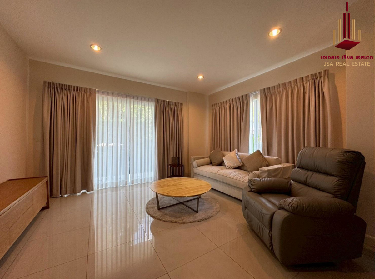 ให้เช่าบ้านนวมินทร์ รามอินทรา : ✨ For Rent: Grand Bangkok Boulevard Ratchada Ramintra 2 ✨  💰 Only 45,000 THB/month