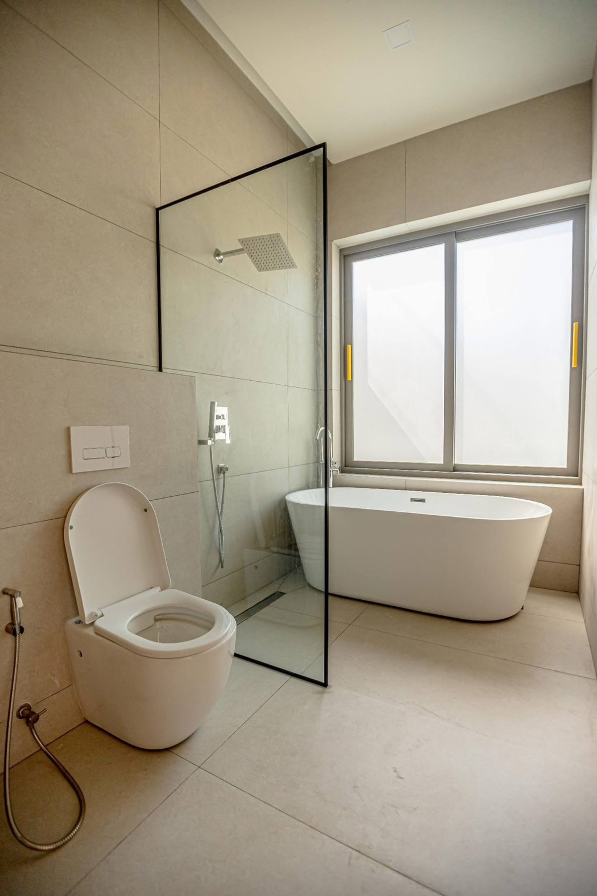 For SaleHousePattaya, Bangsaen, Chonburi : Pool Villa Khao Makok Road 1 / 4 Bedrooms (FOR SALE) AM040