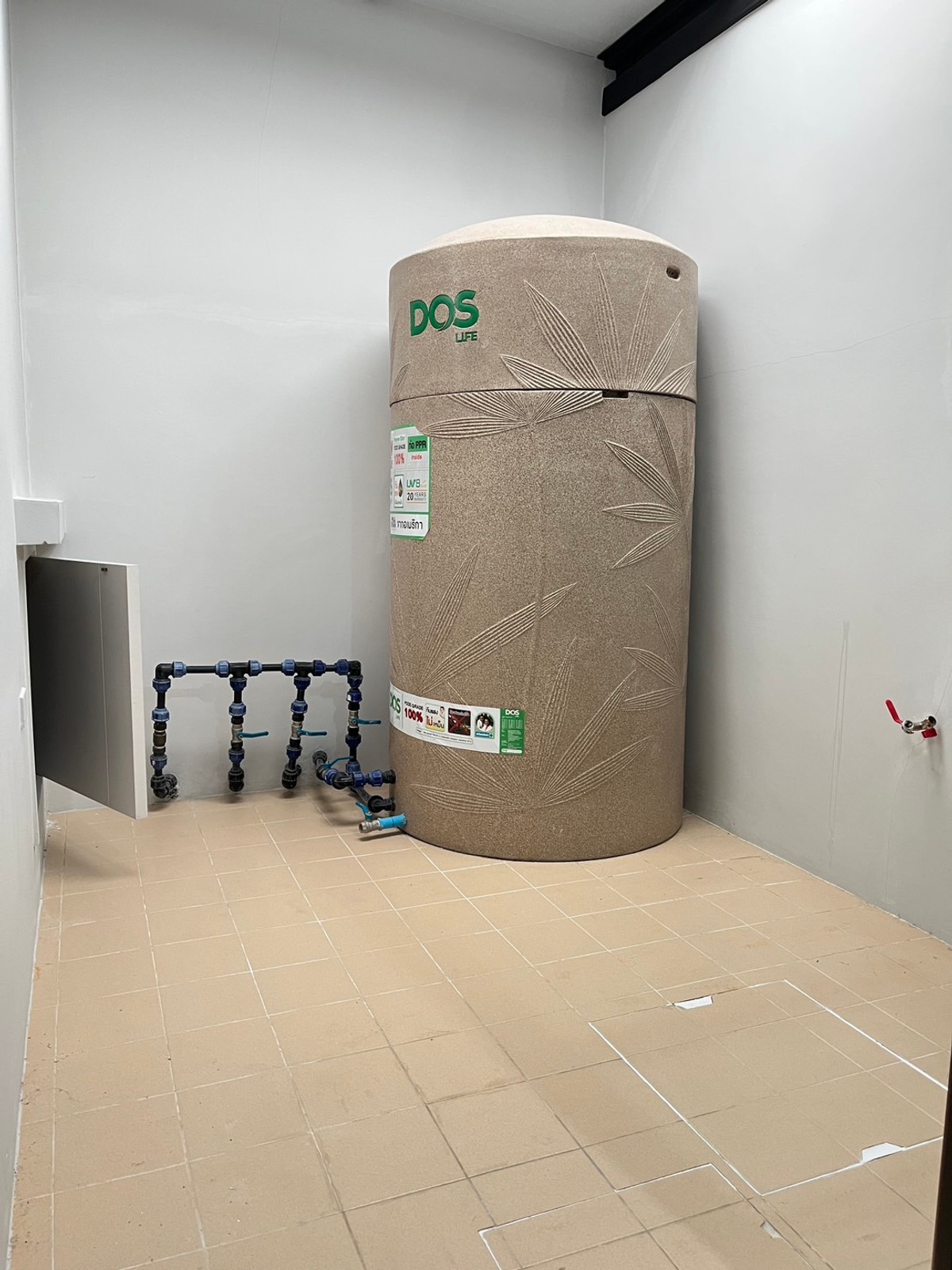 For SaleTownhomeBangna, Bearing, Lasalle : K-6759 for sale! V Compound Bangna Srinakarin, empty house near Mega Bangna.