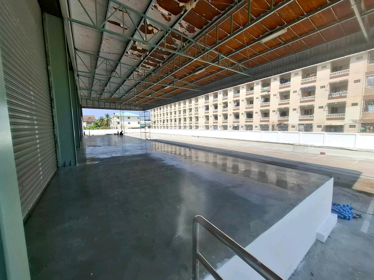 For RentFactoryBangna, Bearing, Lasalle : 🔥🔥🔥Warehouse/factory for rent Purple area💚💚💚