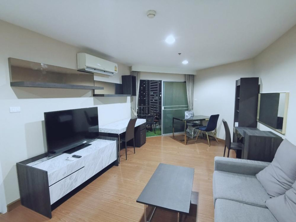 For SaleCondoRama9, Petchburi, RCA : 💥SL-10310💥 Condo for sale, beautiful room, good price, Belle Grand Rama 9 (Belle Avenue)👉 Add Line @primahome