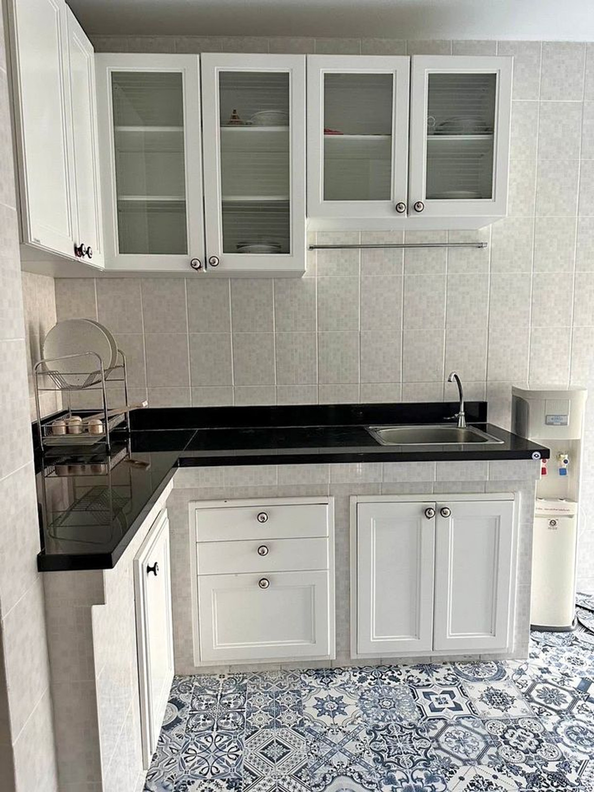 ให้เช่าบ้านนนทบุรี บางใหญ่ บางบัวทอง : บ้าน ทาวน์โฮม 3ชั้น เหมาะทำออฟฟิศ ปากซอยถนนโยธาธิการ ราชพฤกษ์-ท่าอิฐ