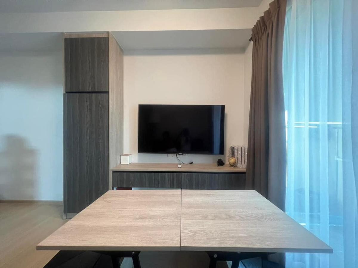 For RentCondoBangna, Bearing, Lasalle : Condo for Rent: Unio Sukhumvit 72 Near BTS Bearing (approx. 600 meters)