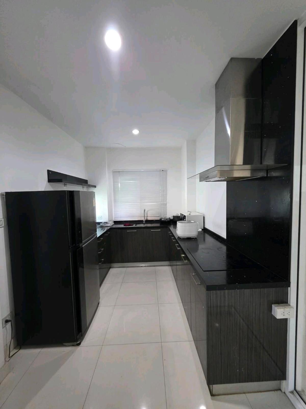 For RentHouseRama9, Petchburi, RCA : 🔥🔥🔥House in the project Rama 9. Near The Nine Rama 9 💚💚💚