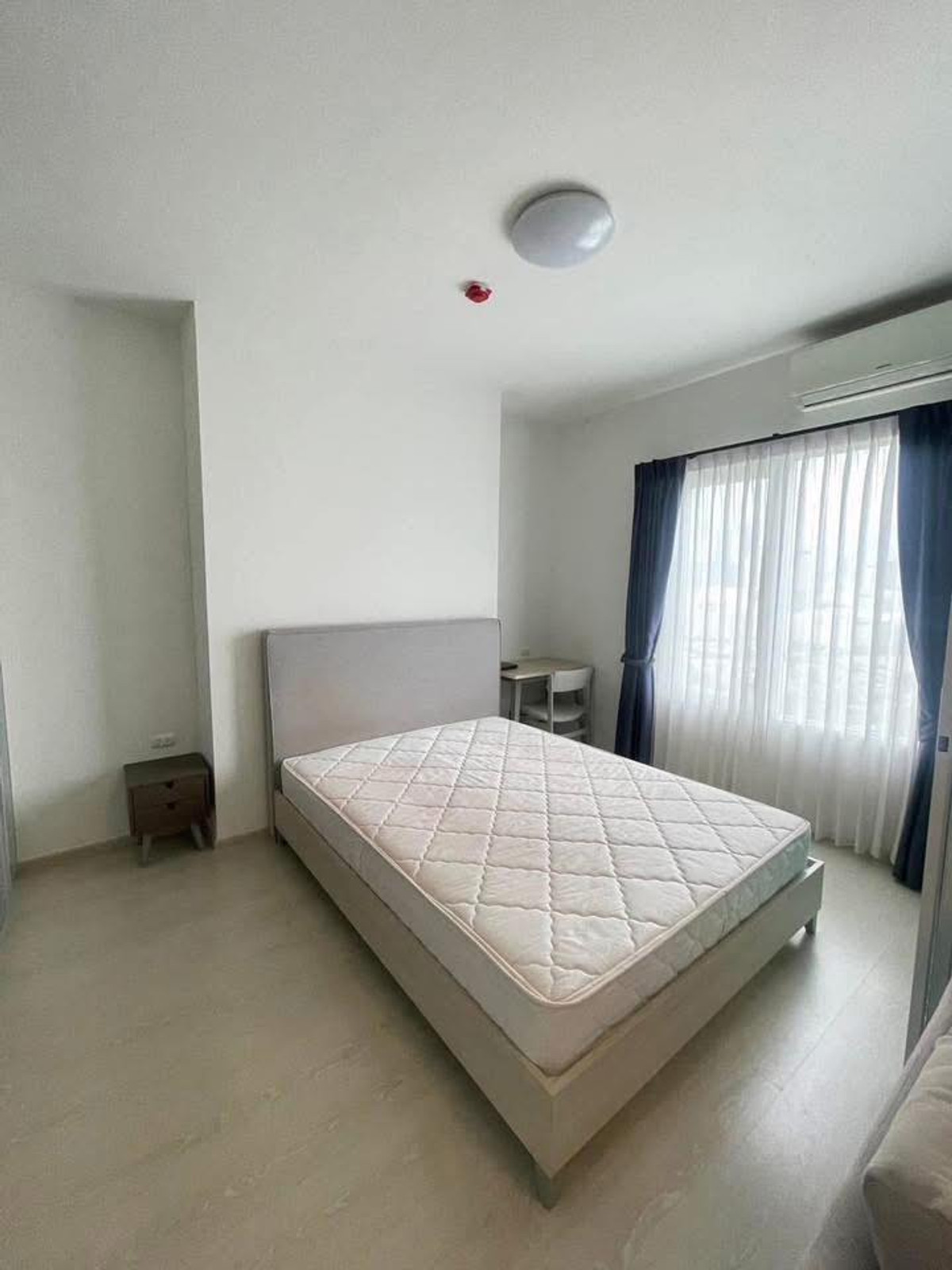 For SaleCondoRatchadapisek, Huaikwang, Suttisan : Chapter One Eco Ratchada - Huaikhwang / 1 Bedroom (SALE WITH TENENT), Chapter One Eco Ratchada - Huai Khwang / 1 Bedroom (Sale with Tenant) TARN279
