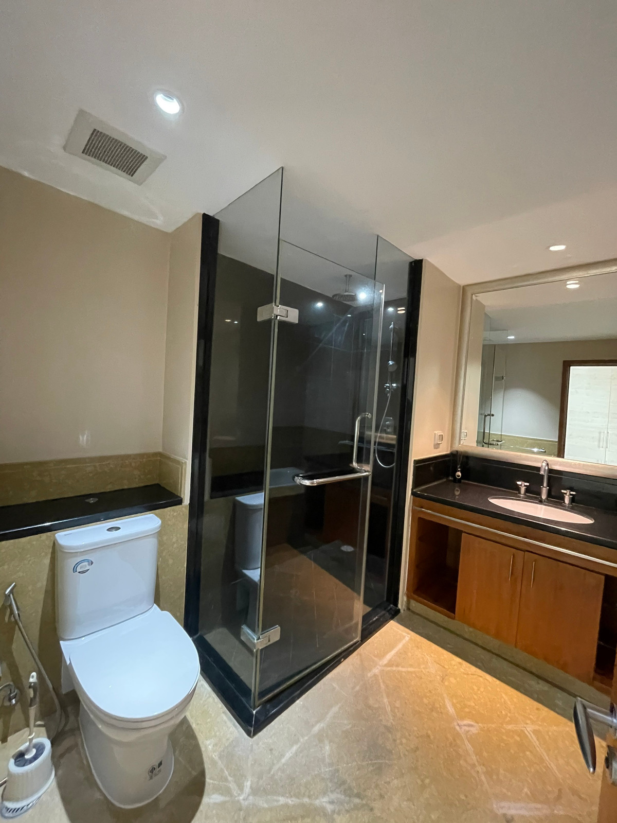 ให้เช่าคอนโดสาทร นราธิวาส : ปล่อยเช่าคอนโด Ascott Sathorn Bangkok ใกล้ BTS เซนต์หลุยส์ ห้องสวย ห้องใหญ่ พร้อมเข้าอยู่