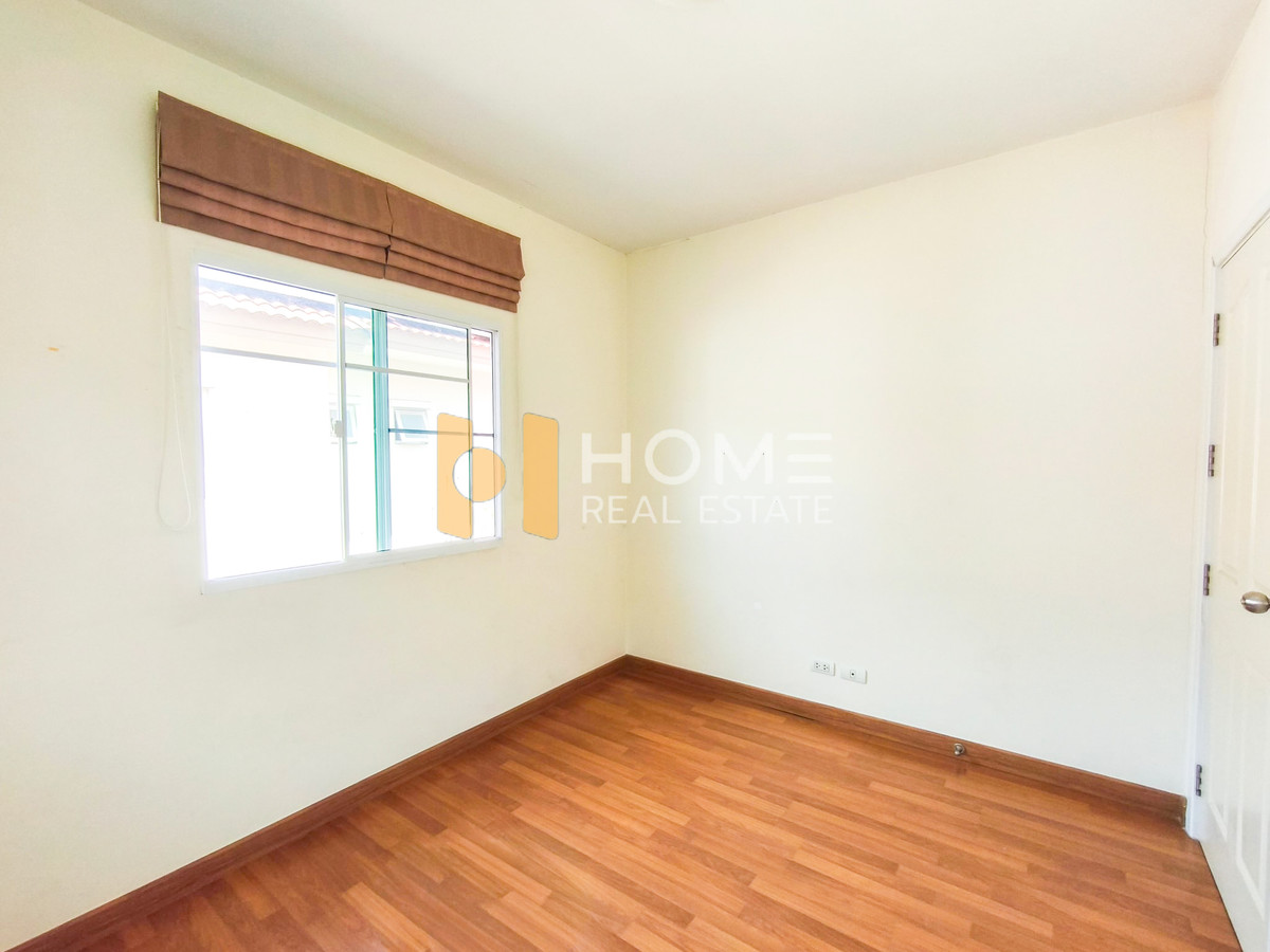 ขายบ้านลาดกระบัง สุวรรณภูมิ : งบไม่ถึง 5 ล้าน ทำเลอ่อนนุช ใกล้ ARL 🔥 ภัสสร เพรสทีจ อ่อนนุช / 3 ห้องนอน (ขาย), Passorn Prestige Onnut / 3 Bedrooms (FOR SALE) FONT050