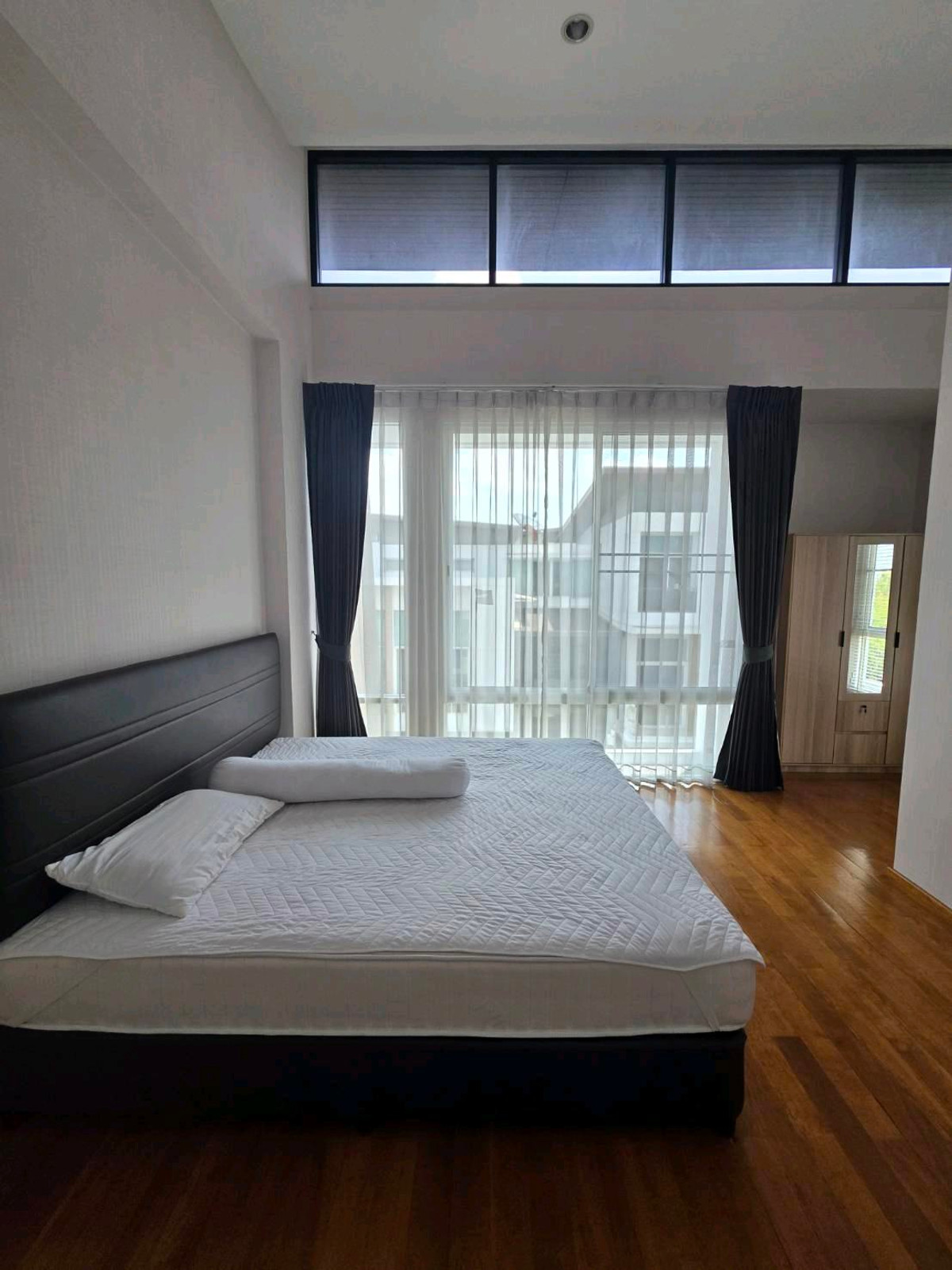 ให้เช่าบ้านพระราม 9 เพชรบุรีตัดใหม่ RCA : 🔥🔥🔥บ้านในโครงการ พระราม9.ใกล้เดอะ ไนน์พระราม9 💚💚💚