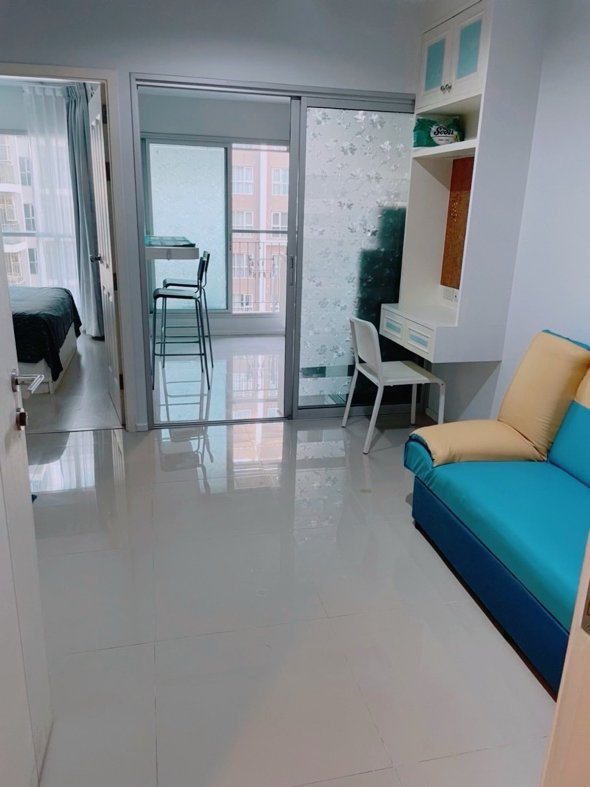 For SaleCondoRama9, Petchburi, RCA : For sale Aspire Rama 9 ☎️ 0912322009