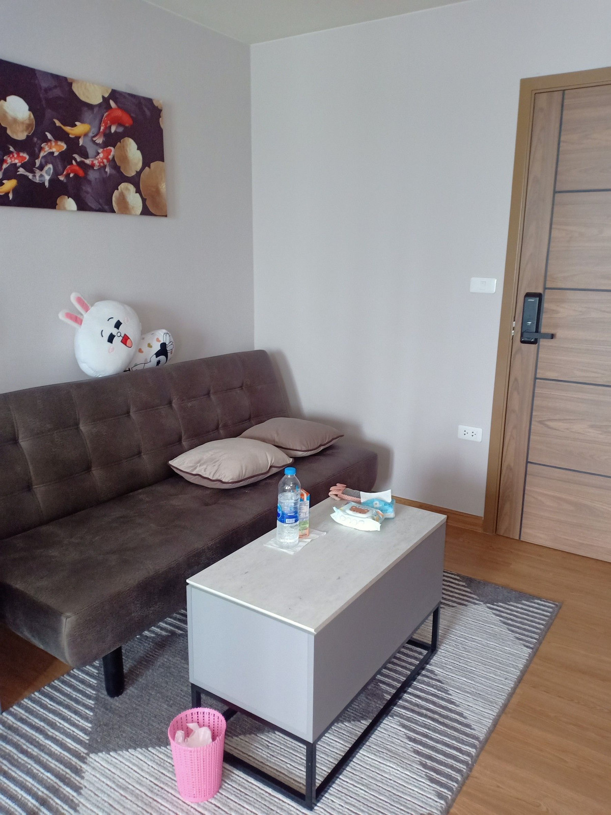 ขายคอนโดสมุทรปราการ สำโรง : 🏢 1.85 ล้าน ขายยกห้อง ถูกกว่าตลาด! | เดอะคิวบ์ลอฟท์ ศรีนครินทร์–เทพารักษ์