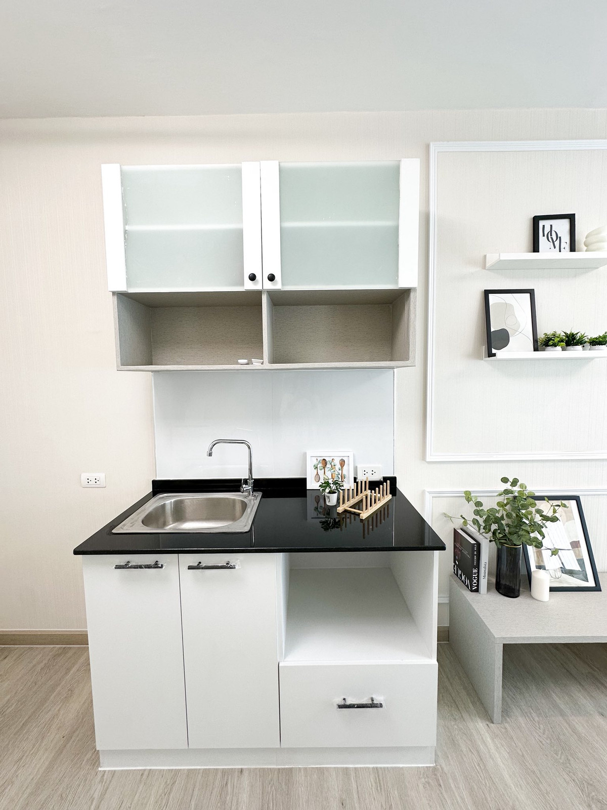 For SaleCondoRama9, Petchburi, RCA : Condo for sale A Space Asoke - Ratchada price 2,550,000 baht [MKs260215]