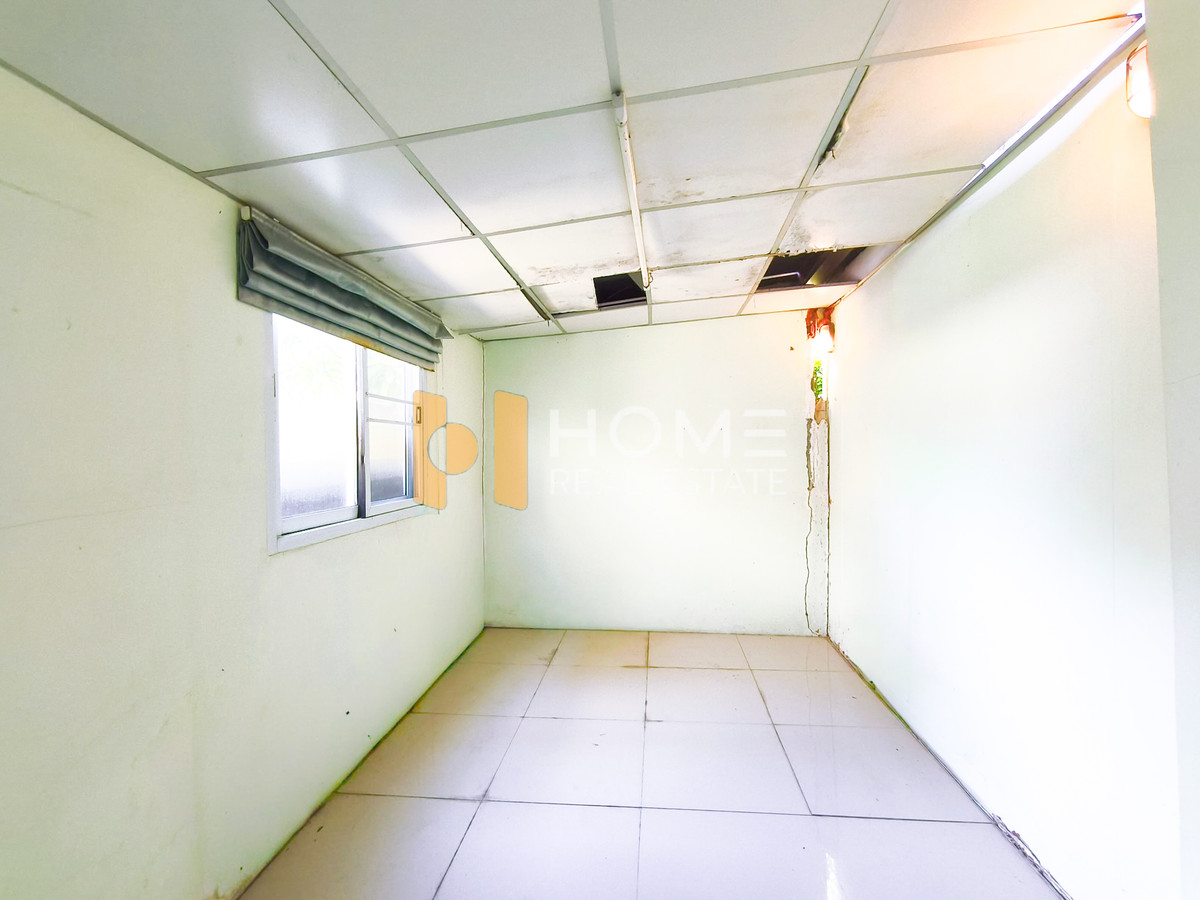 ขายบ้านลาดกระบัง สุวรรณภูมิ : งบไม่ถึง 5 ล้าน ทำเลอ่อนนุช ใกล้ ARL 🔥 ภัสสร เพรสทีจ อ่อนนุช / 3 ห้องนอน (ขาย), Passorn Prestige Onnut / 3 Bedrooms (FOR SALE) FONT050