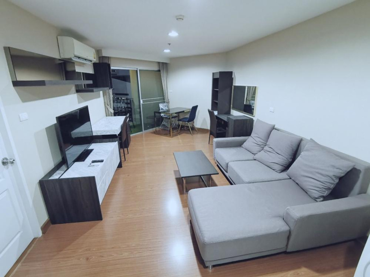 For SaleCondoRama9, Petchburi, RCA : 💥SL-10310💥 Condo for sale, beautiful room, good price, Belle Grand Rama 9 (Belle Avenue)👉 Add Line @primahome