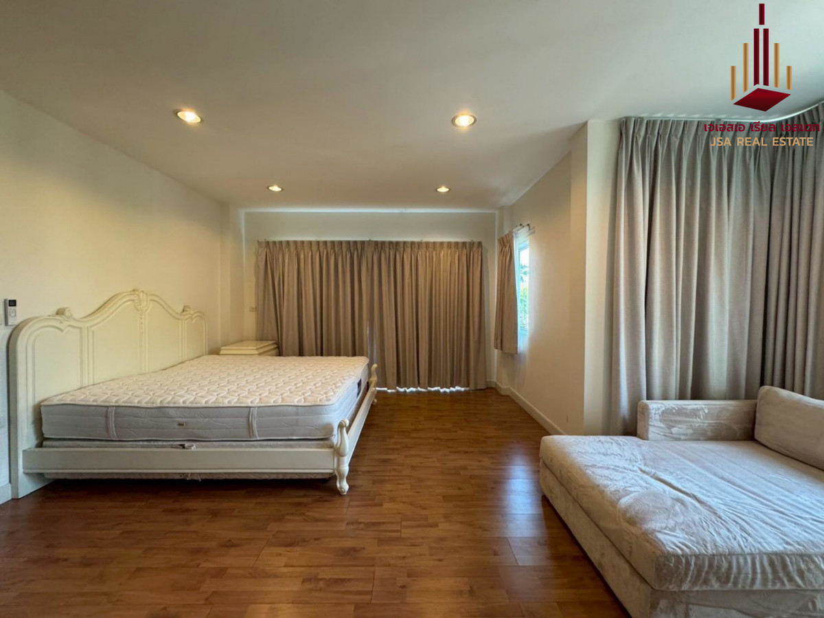 ให้เช่าบ้านนวมินทร์ รามอินทรา : ✨ For Rent: Grand Bangkok Boulevard Ratchada Ramintra 2 ✨  💰 Only 45,000 THB/month