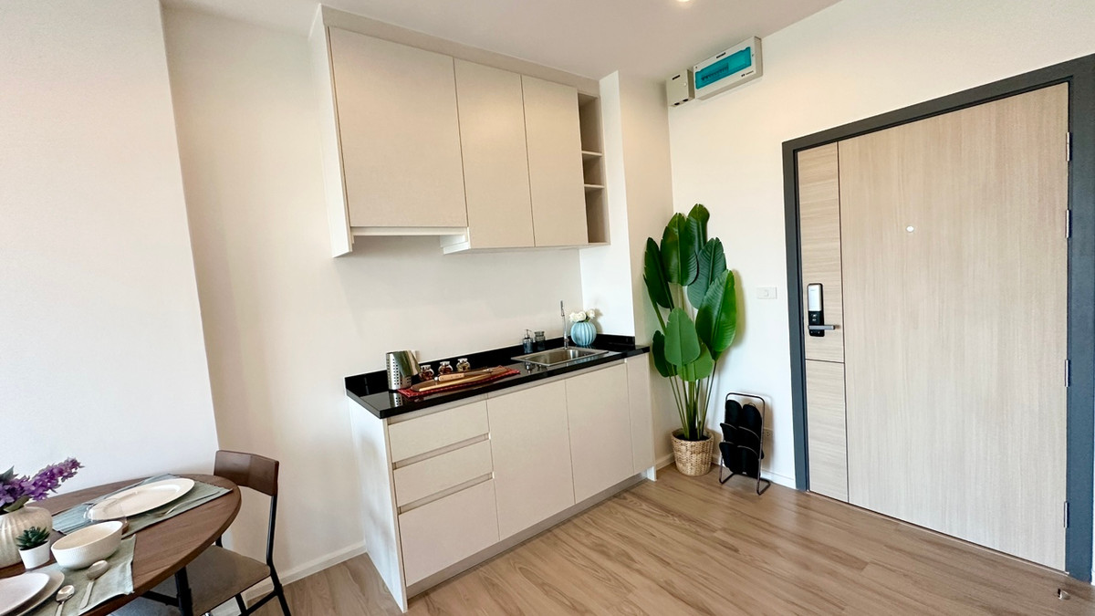 For SaleCondoRama5, Ratchapruek, Bangkruai : Condo for sale Amber Condominium By Eastern Star price 3,400,000 baht [MKs260207]