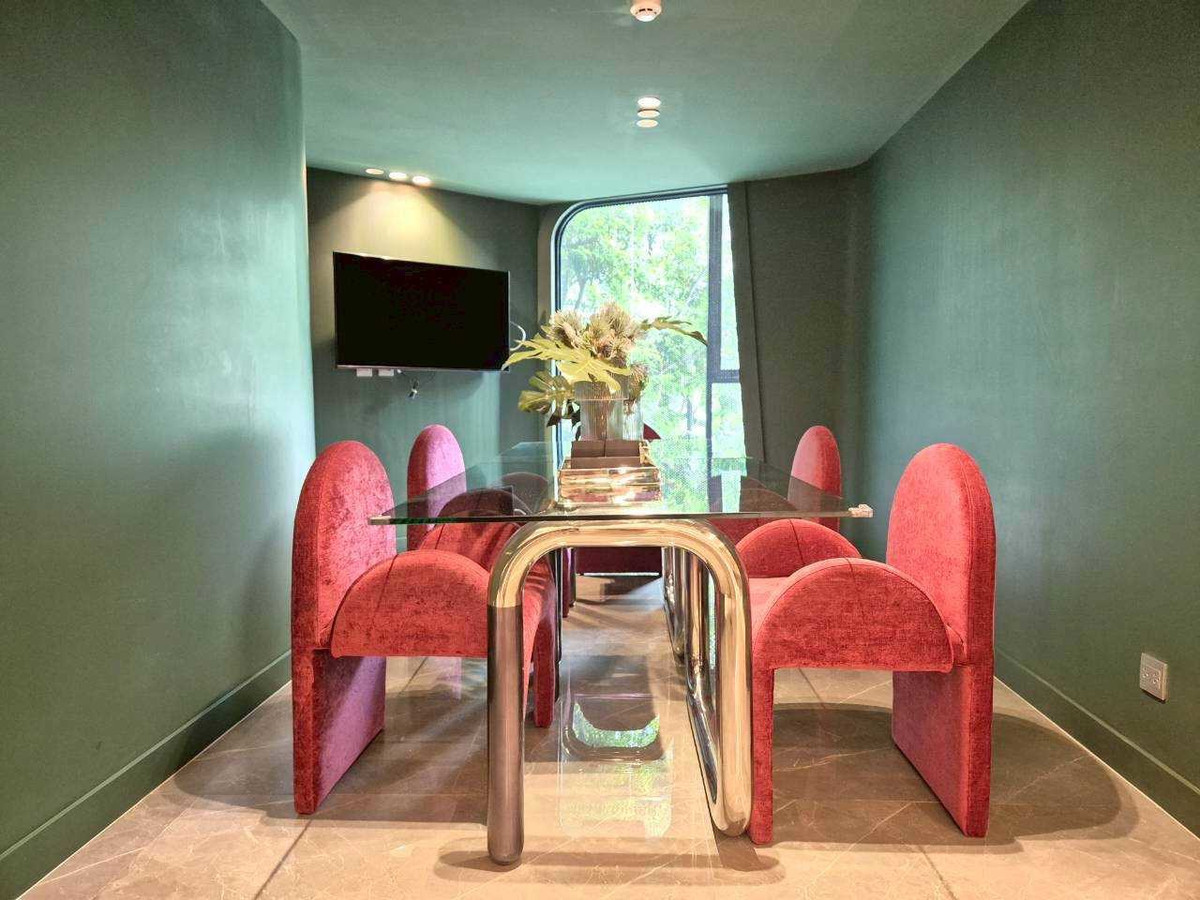 For RentCondoKasetsart, Ratchayothin : Kave Seed Kaset (Kave Seed Kaset) new condo near Kasetsart University, Bang Khen, for rent.