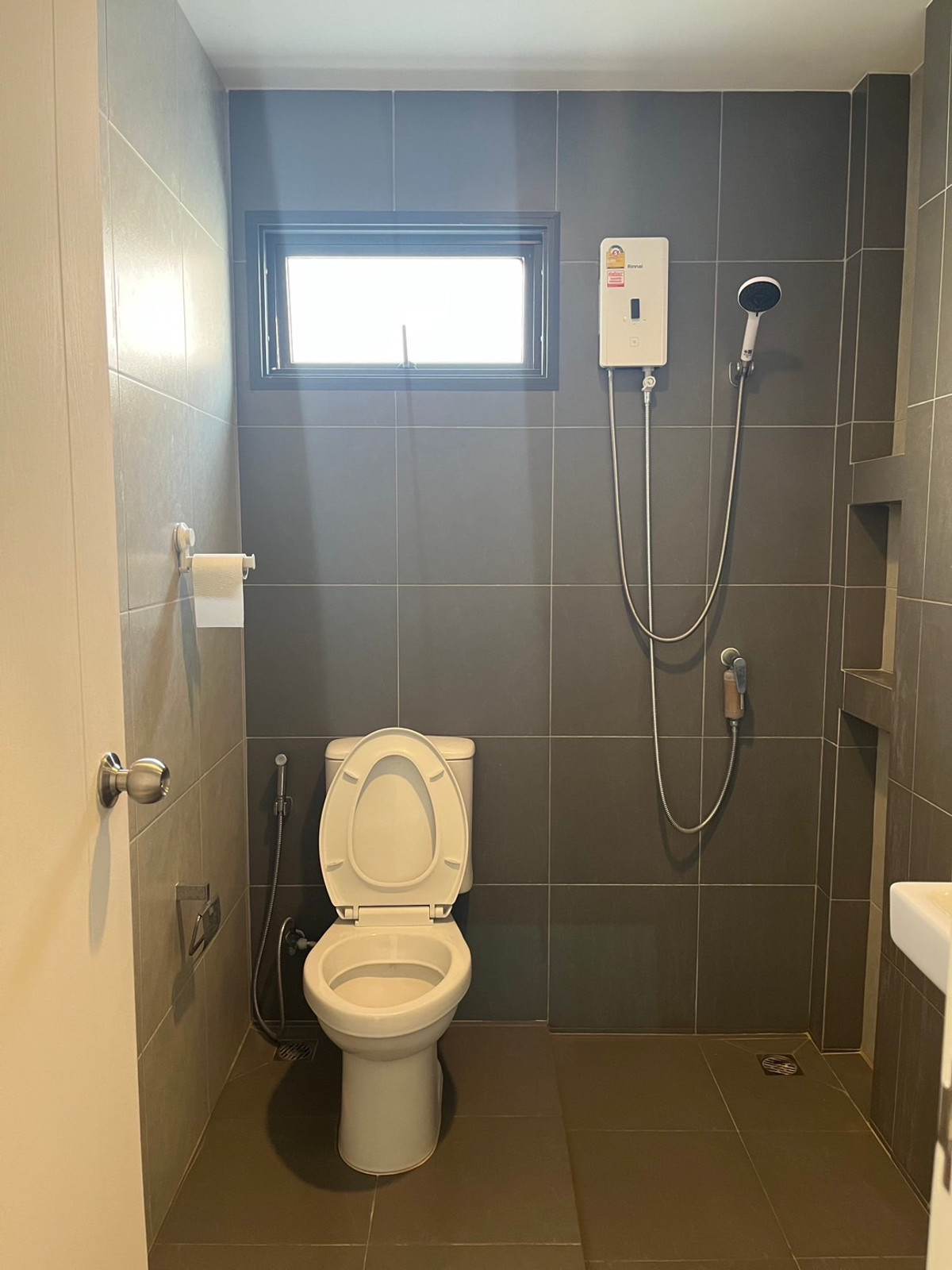 For SaleTownhomeBangna, Bearing, Lasalle : K-6759 for sale! V Compound Bangna Srinakarin, empty house near Mega Bangna.