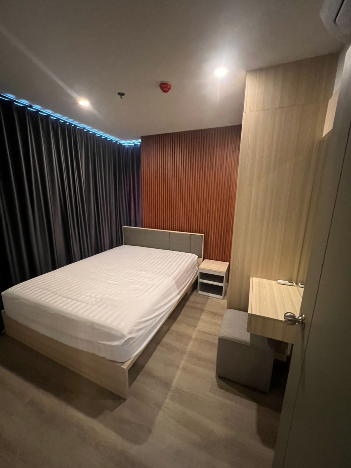 For RentCondoBangna, Bearing, Lasalle : IDEO O2 / 1 Bedroom (FOR RENT), IDEO O2 / 1 Bedroom (Rent) BB065