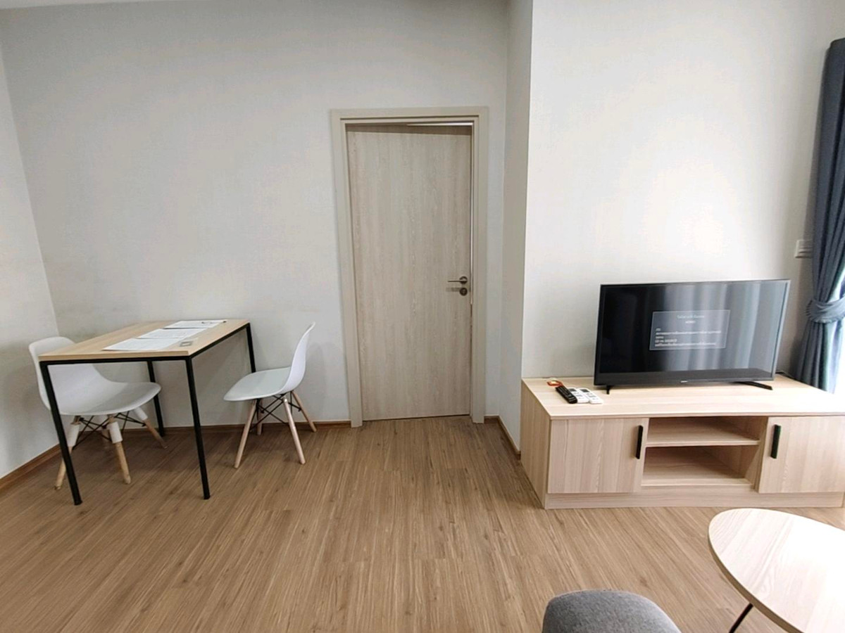 ให้เช่าคอนโดรามคำแหง หัวหมาก : For Rent Metris Rama 9 - Ramkhumheang 