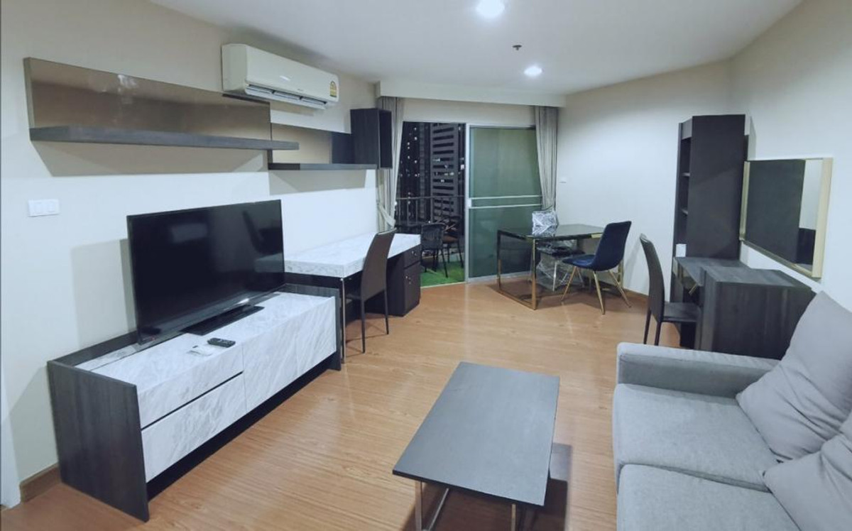 For SaleCondoRama9, Petchburi, RCA : 💥SL-10310💥 Condo for sale, beautiful room, good price, Belle Grand Rama 9 (Belle Avenue)👉 Add Line @primahome
