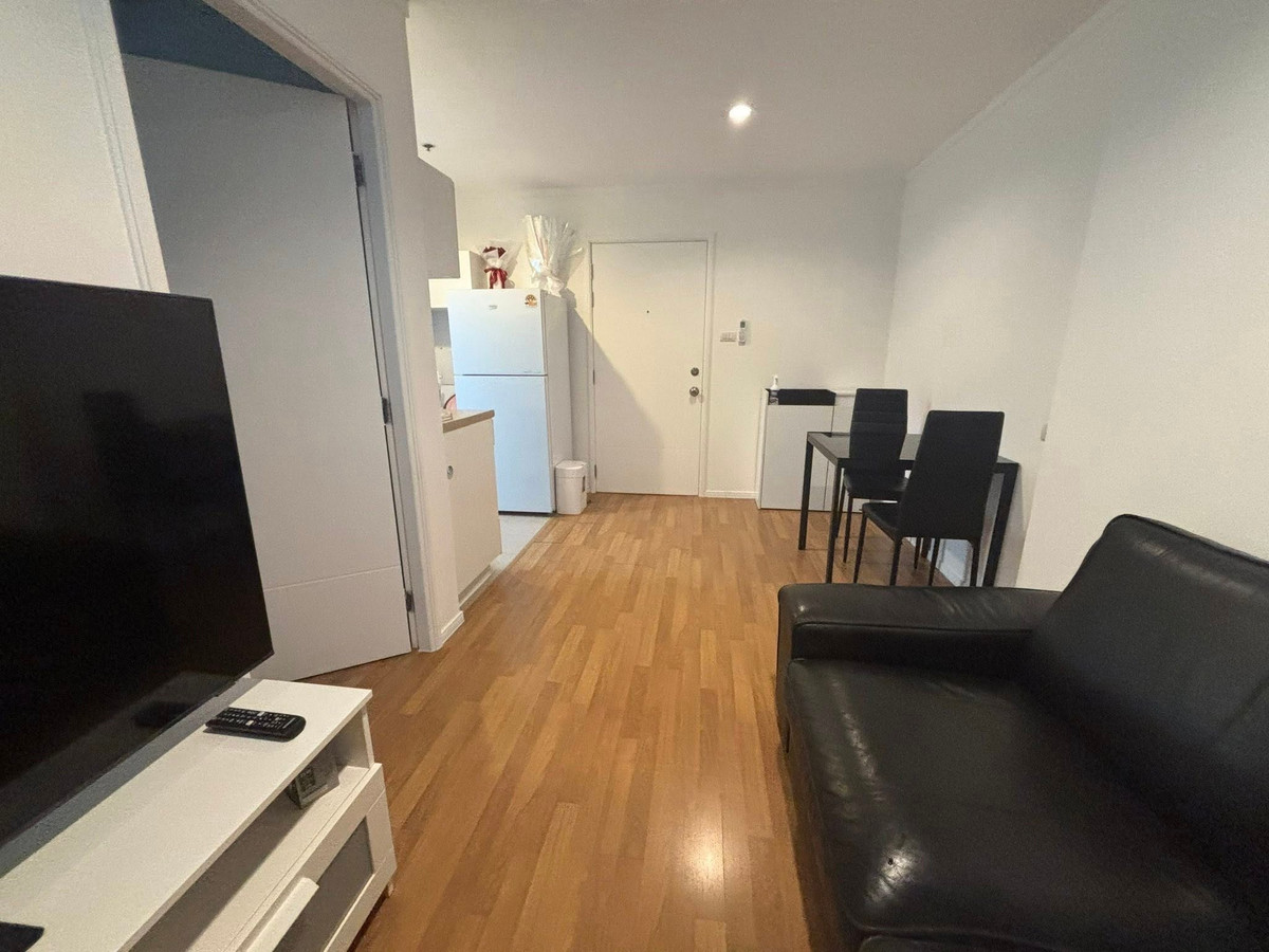 For SaleCondoRama9, Petchburi, RCA : Lumpini Park Rama 9 - Ratchada / 1 Bedroom (FOR SALE), Lumpini Park Rama 9 - Ratchada / 1 Bedroom (FOR SALE) TARN276