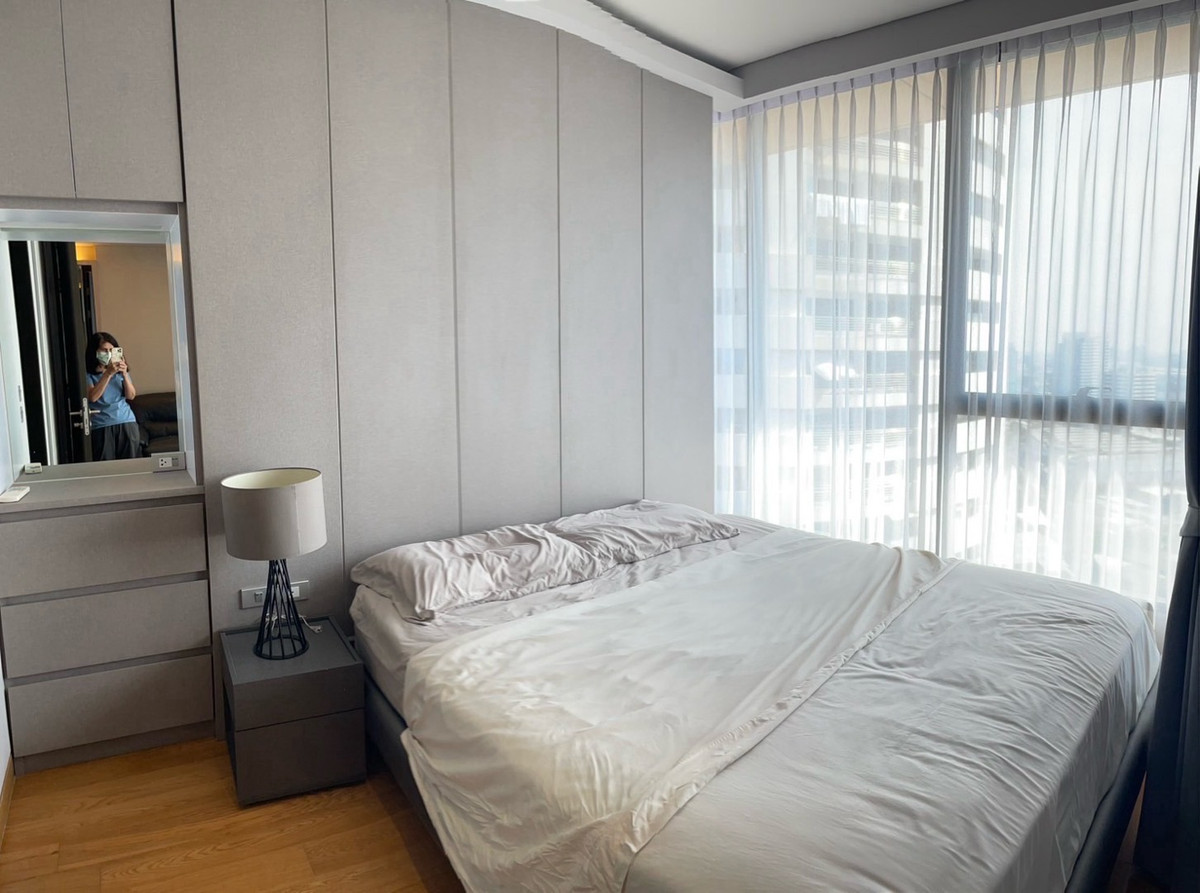 ให้เช่าคอนโดสุขุมวิท อโศก ทองหล่อ : ให้เช่า The Lumpini 24 ☎️ 0912322009