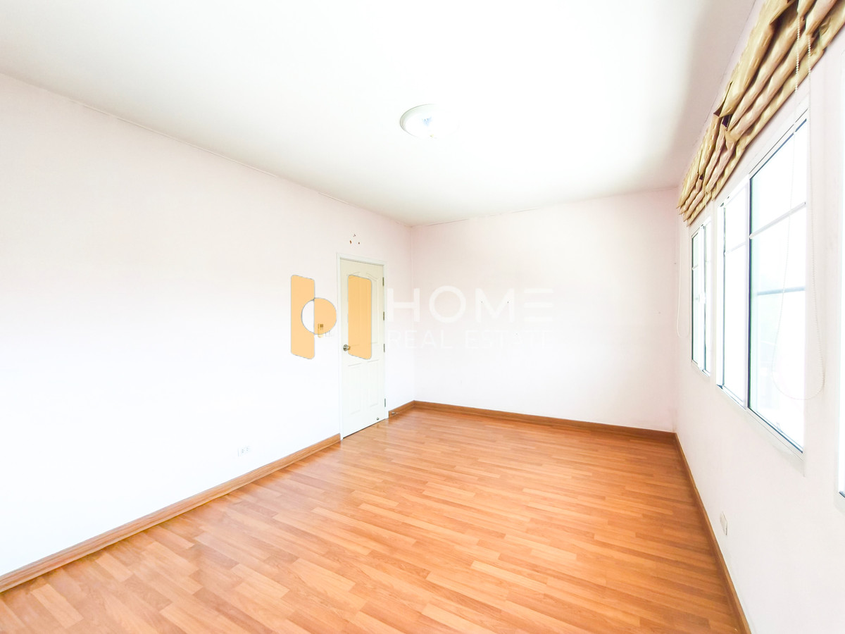 ขายบ้านลาดกระบัง สุวรรณภูมิ : งบไม่ถึง 5 ล้าน ทำเลอ่อนนุช ใกล้ ARL 🔥 ภัสสร เพรสทีจ อ่อนนุช / 3 ห้องนอน (ขาย), Passorn Prestige Onnut / 3 Bedrooms (FOR SALE) FONT050