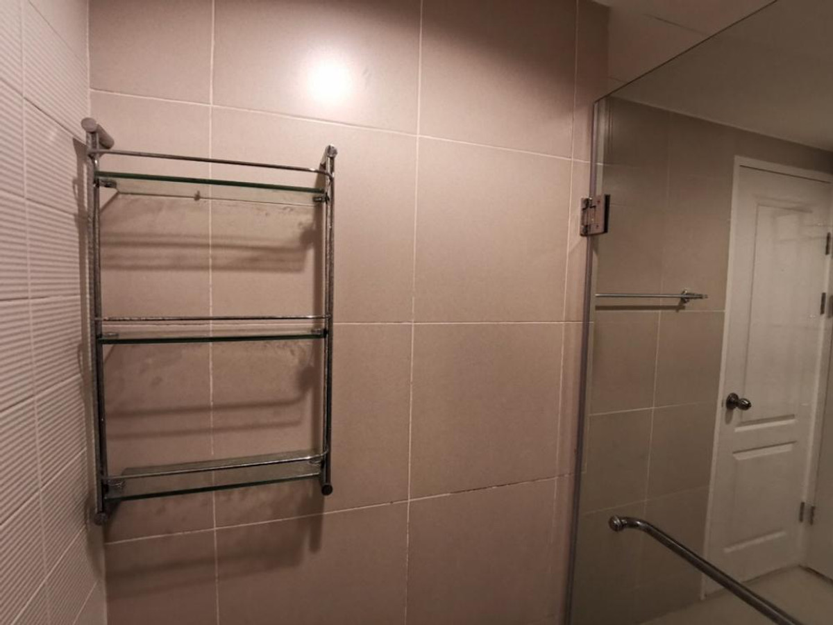 For SaleCondoRama9, Petchburi, RCA : 💥SL-10310💥 Condo for sale, beautiful room, good price, Belle Grand Rama 9 (Belle Avenue)👉 Add Line @primahome