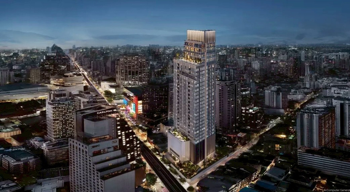 ขายคอนโดสุขุมวิท อโศก ทองหล่อ : LTH14461– Prime Freehold in Sukhumvit 20 | STILL Sukhumvit 20 | 143 sqm | 3 Beds 3 Bath | Near BTS Asok & Phrom Phong | 64.11MB (FROM 67.11 MB ) | คอนโดขาย สติลล์ สุขุมวิท 20 