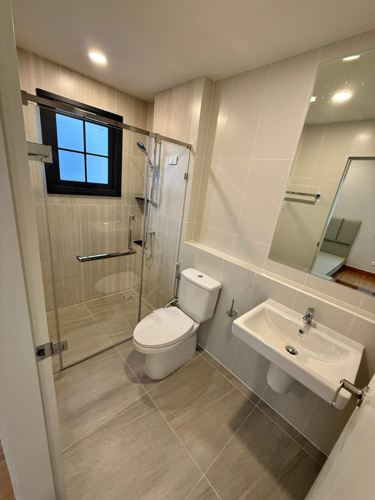 HouseBangna, Bearing, Lasalle : Centro Bangna Phase 2 / 4 Bedrooms (Sale and Rent), Centro Bangna Phase 2 / 4 Bedrooms (SALE & AVAILABLE) YOK083