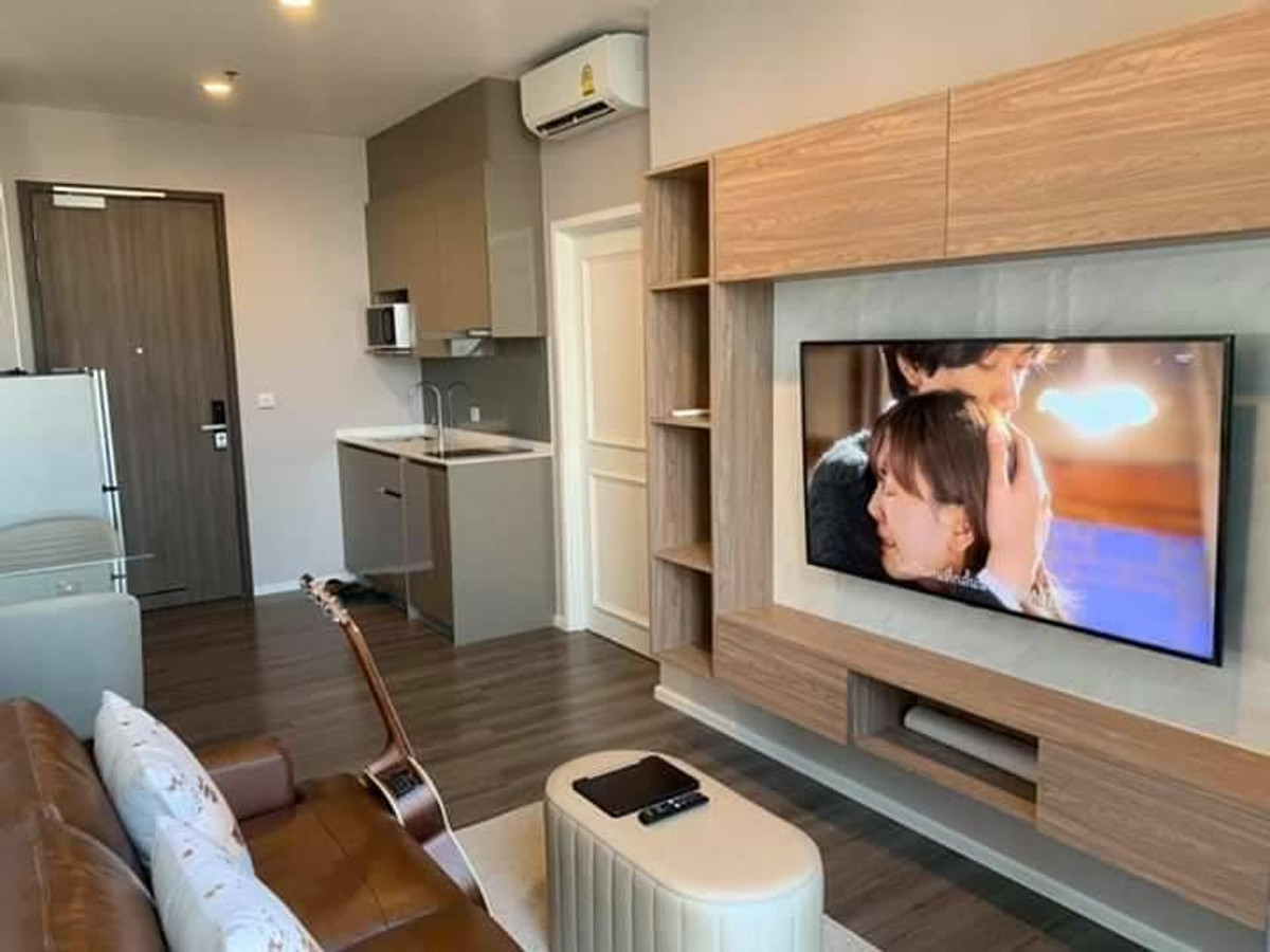 For RentCondoOnnut, Udomsuk : Condo for Rent: Whizdom Essence Sukhumvit 101