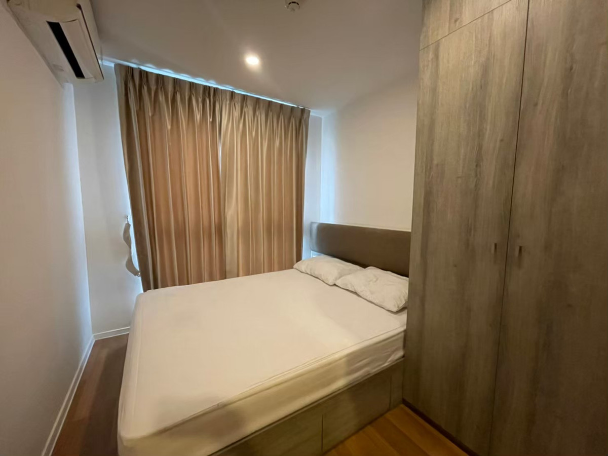 For SaleCondoBangna, Bearing, Lasalle : 4K240269 - Condo for sale Lumpini Place Bangna Km.3, Building B, 4th floor (Sell Lumpini Place Bangna Km.3)