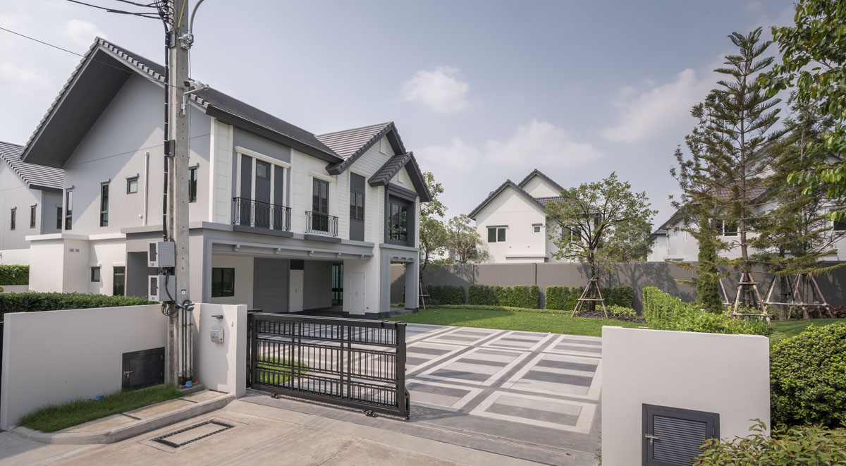 For SaleHouseNawamin, Ramindra : 🔥Urgent Sale+🔥 Burasiri Chatuchot